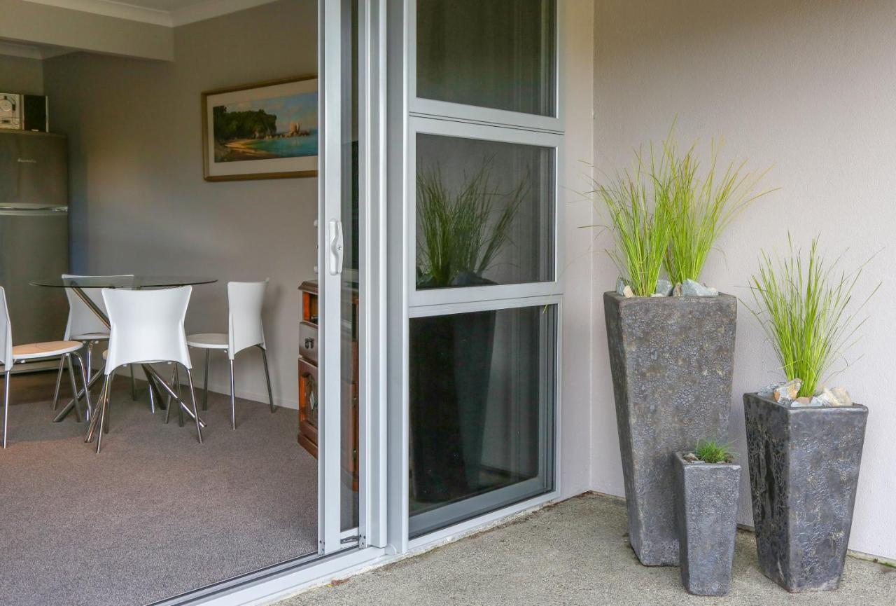 Two Tuis Accomodation Kaiteriteri Exterior photo